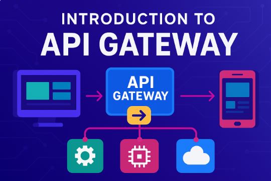 Introduction to API Gateway: A Complete Guide for Beginners
