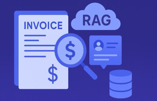 Mini Hack – RAG: Invoice Processing with LangChain, FAISS, and OpenAI